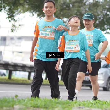 Runner Photo 8285308