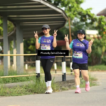 Runner Photo 8285309