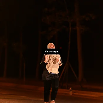 Runner Photo 8285310