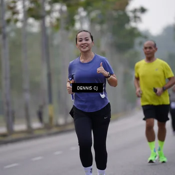 Runner Photo 8285311