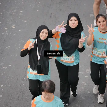 Runner Photo 8285313
