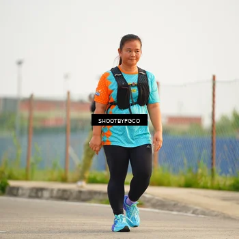 Runner Photo 8285314