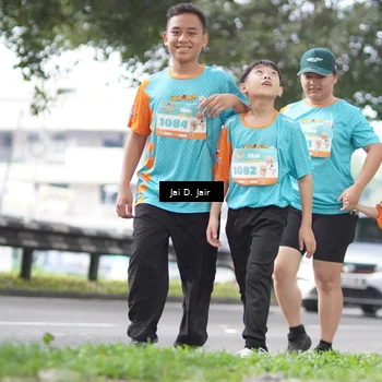 Runner Photo 8285315