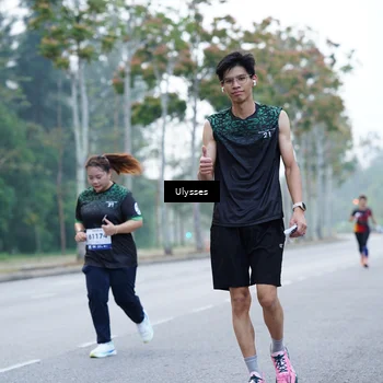Runner Photo 8285316