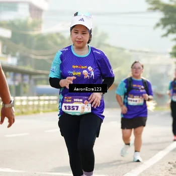 Runner Photo 8285317