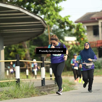 Runner Photo 8285318