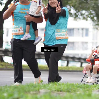 Runner Photo 8285323