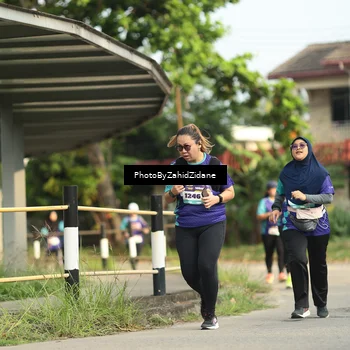 Runner Photo 8285324