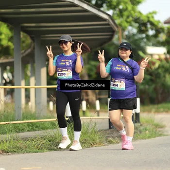 Runner Photo 8285326