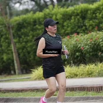 Runner Photo 8285327