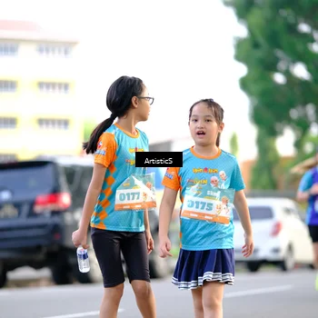Runner Photo 8285329