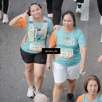 Runner Photo 8285330