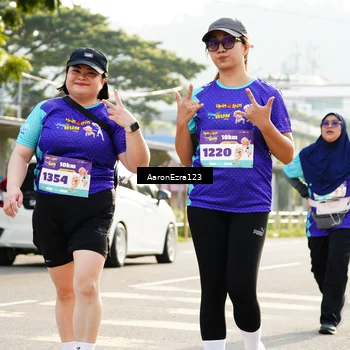 Runner Photo 8285331