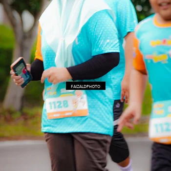 Runner Photo 8285332