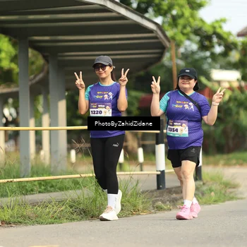Runner Photo 8285333