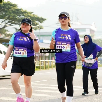Runner Photo 8285334