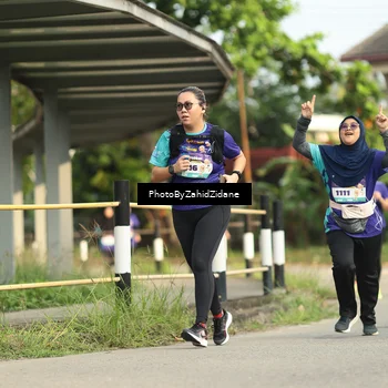 Runner Photo 8285335
