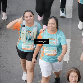 Runner Photo 8285338