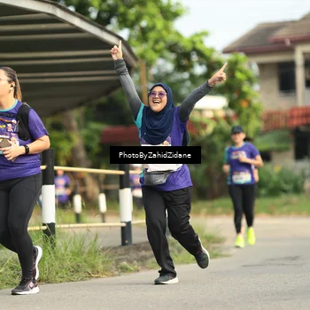 Runner Photo 8285340