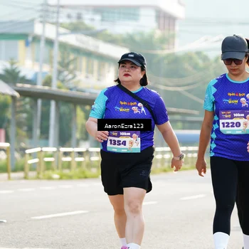 Runner Photo 8285343