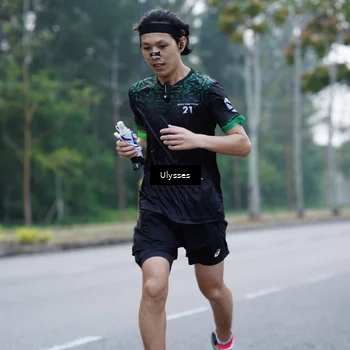 Runner Photo 8285347