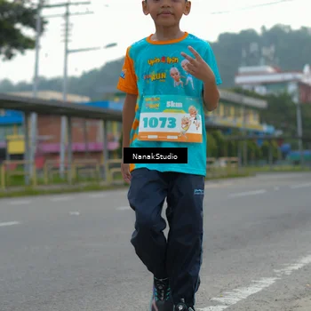 Runner Photo 8285348