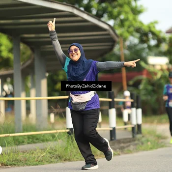 Runner Photo 8285349