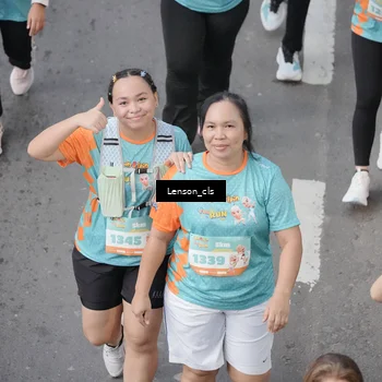 Runner Photo 8285350