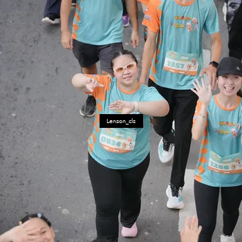 Runner Photo 8285351