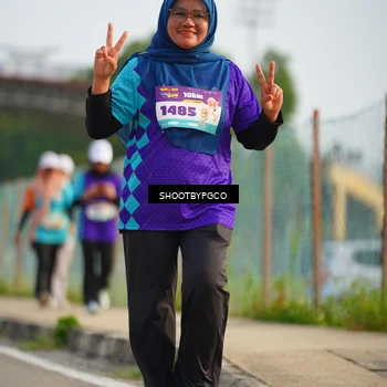Runner Photo 8285352