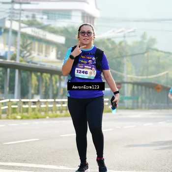 Runner Photo 8285353