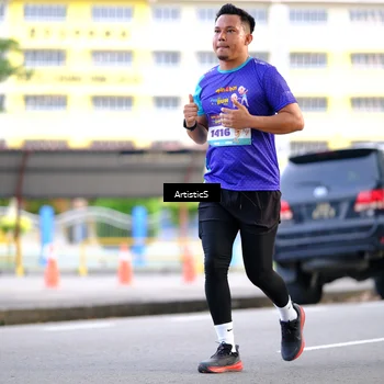 Runner Photo 8285354