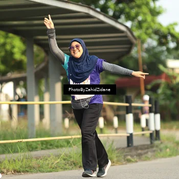 Runner Photo 8285355