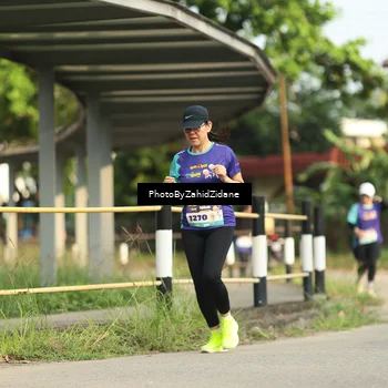 Runner Photo 8285359