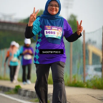 Runner Photo 8285360