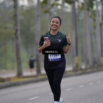 Runner Photo 8285361