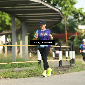 Runner Photo 8285363