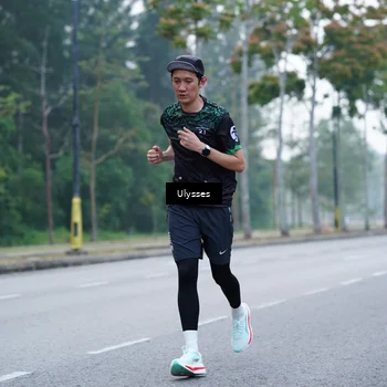 Runner Photo 8285364