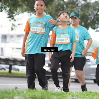 Runner Photo 8285365