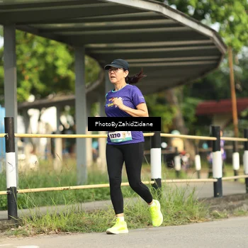 Runner Photo 8285366