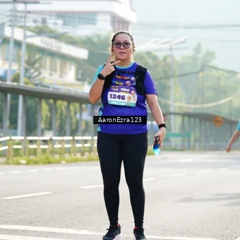 Runner Photo 8285368