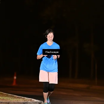 Runner Photo 8285369