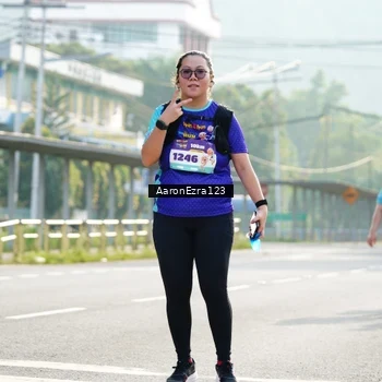 Runner Photo 8285370