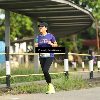Runner Photo 8285376
