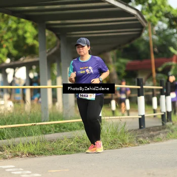 Runner Photo 8285377