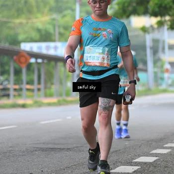Runner Photo 8285379