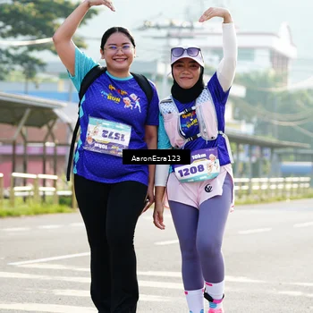 Runner Photo 8285380