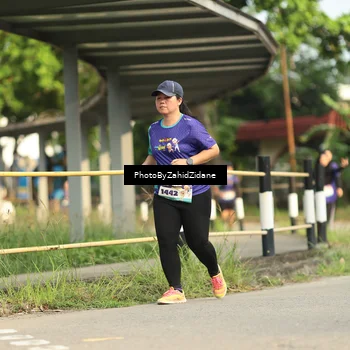 Runner Photo 8285382