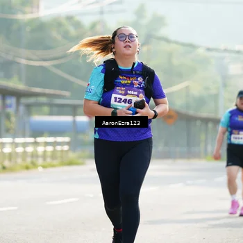 Runner Photo 8285383