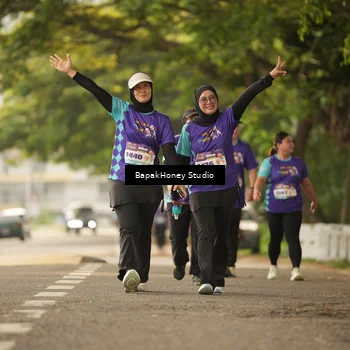 Runner Photo 8285384